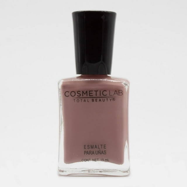 Esmalte Cosmetic Lab Soft Nude 15 ml