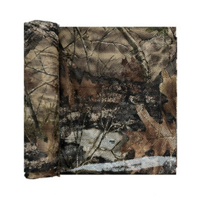 Red de camuflaje DYNWAVEMX Red oculta 1,5 mx4m