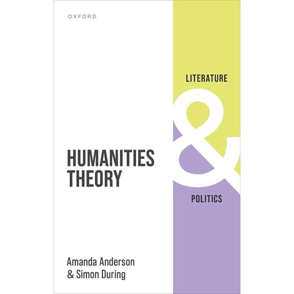 Literature and Politics Humanities Theory, (Paperback)