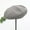 Dark Gray, variant on Herrnalise Beret Hat Beanie Cap Solid Color Hat for Women and Girls