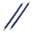 thumbnail image 4 of Tournevis Flexible Extension Support de Perceuse Flex Embout Hexagonal Doux 295mm Bleu, 4 of 9