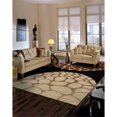 thumbnail image 2 of Nourison  Hand-tufted Dimensions Multi Rug (8' x 11'), 2 of 5