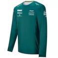 thumbnail image 1 of Speed ??Drop Suit, F1 Racing Suit Mountain Bike Riding Suit manga larga (talla XXXL) LingWen 8390612179631, 1 of 1
