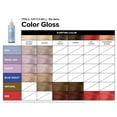 thumbnail image 5 of The Demi Color Gloss, Red, 6.4 oz., 5 of 9