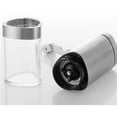thumbnail image 4 of simhoa Stainless Coffee Grinder Washable Transparent Bottom, 4 of 8