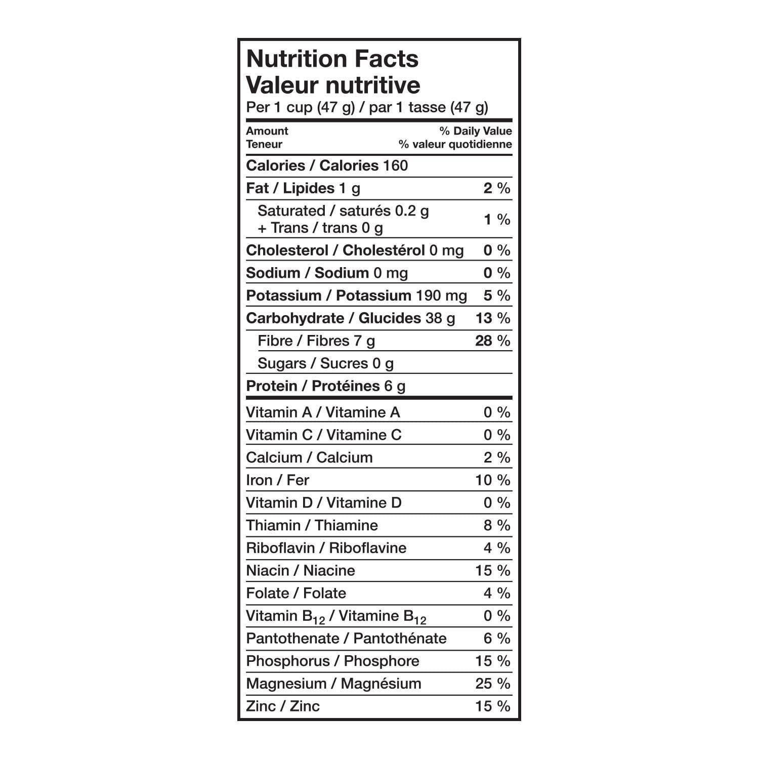 Post Spoon Size Shredded Wheat & Bran Cereal