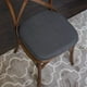 thumbnail image 2 of Cojín para silla Sweet Home Collection, espuma viscoelástica, paquete de 6, 2 of 4