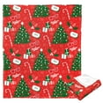 thumbnail image 4 of A Christmas Story Oh Fudge Warner Bros Kids Silk Touch Throw Blanket, 50 x 60 inches, 4 of 4