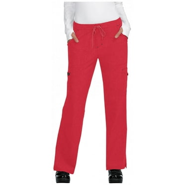 koi Basics 731 Heather Candy Red 2XLP