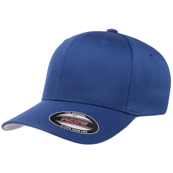 Flexfit Gorra de béisbol atlética ajustada para hombre