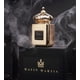 thumbnail image 5 of MATIN MARTIN Miral Eau de Parfum para mujer, pera, mandarina, ciruela, aroma afrutado y duradero, perfumería árabe de Matin Martin, 5 of 5