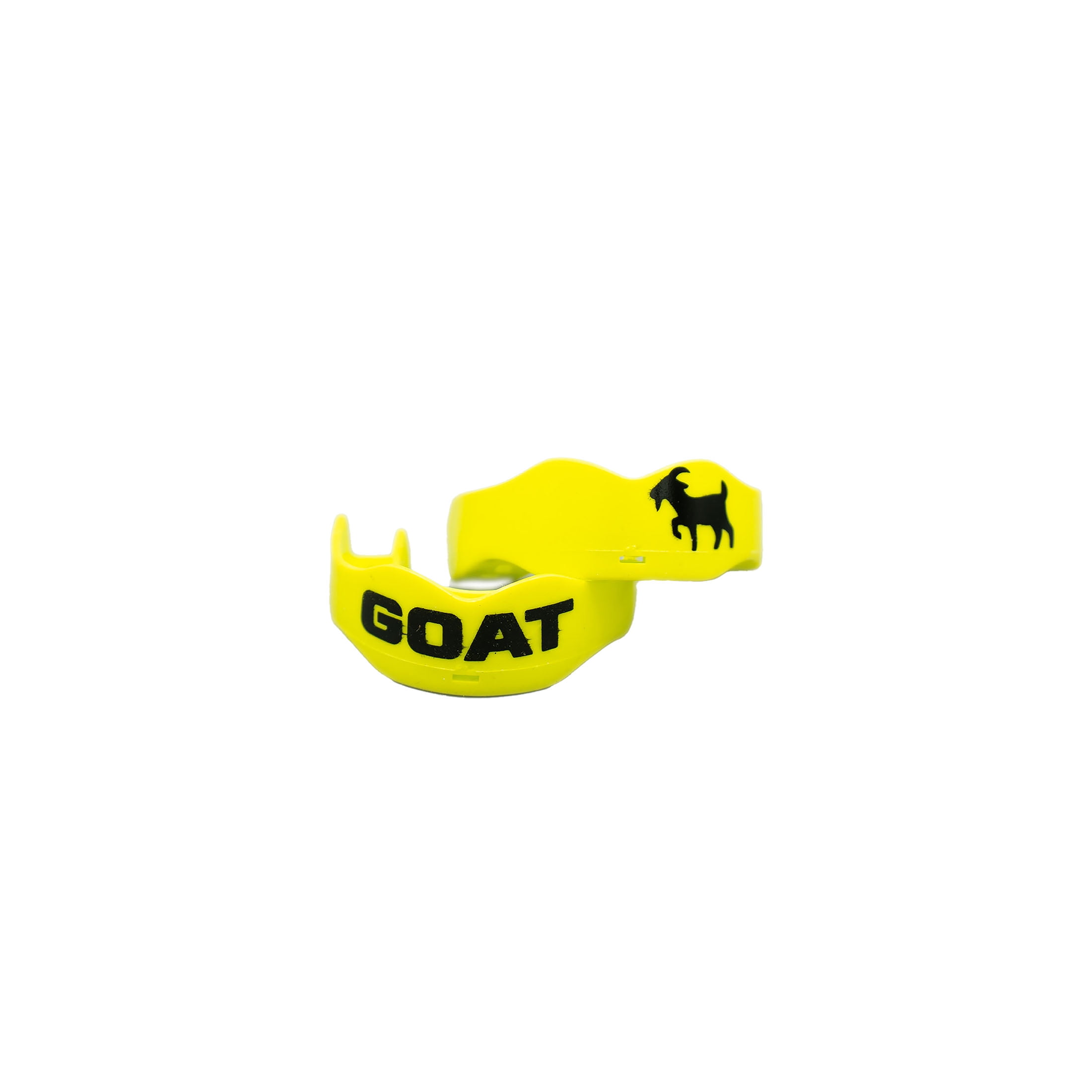 Soldier Sports GOAT Mouthguard with High Impact Material, Includes 2 Mouth Guards, For all Sports