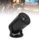 thumbnail image 5 of Proyector Portátil, Brillo De 8000 Lm, Interfaz Multimedia De Alta Definición, Proyector De Películas, Fidelidad Inalámbrica Bluetooth Para Computadora Portátil, Teléfono, 5 of 7