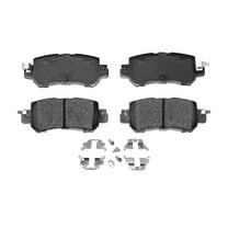 ADVICS Disc Brake Pad Set