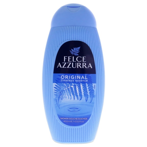Felce Azzurra Original , 13.53 oz Shower Gel