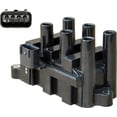 thumbnail image 1 of Bobina de Ignición Seca INTRAN-FLOTAMEX Ranger 2001 A 2008 Ford V6 3.0L, 1 of 3