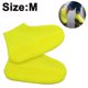 thumbnail image 1 of CHAO Fundas impermeables para zapatos, antideslizantes, resistentes al agua y a la lluvia, talla M, 1 of 5