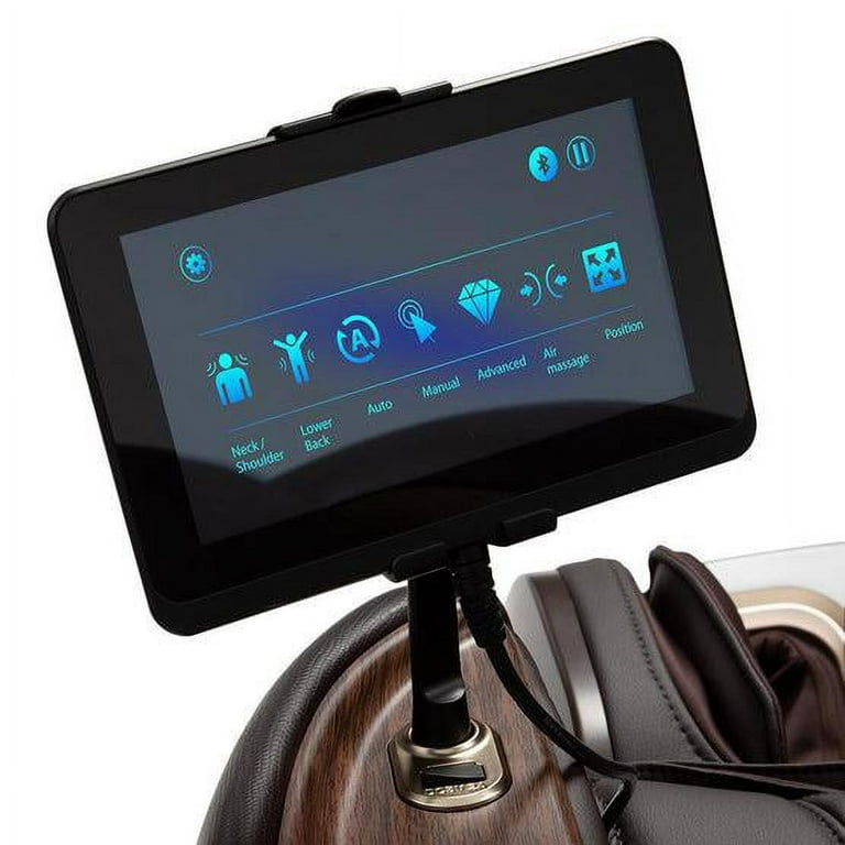 Amamedic hilux 4d review sale