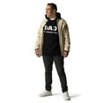 thumbnail image 3 of Dad He/Man Hoodie, 3 of 5
