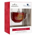 thumbnail image 7 of Hallmark Gilmore Girls Luke's Coffee Mug Christmas Ornament, 1 Count, 7 of 7