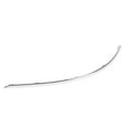 thumbnail image 2 of Rear Bumper Bar Trim Moulding ABS Rear Car Spare Parts Trim for BClass W246, 2 of 7