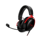 thumbnail image 3 of Audífonos HyperX Cloud III Negro/Rojo HP, 3 of 4