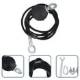 thumbnail image 1 of OULII Cable Workout Attachment Fitness Wire Rope for Home Exercising 1Pcs, 1 of 6