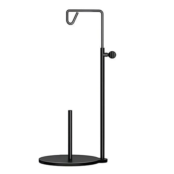 Multifunctional Portable Yarn Holder Technology Knitting Sewing Stainless Steel Designs