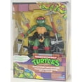 thumbnail image 1 of Teenage Mutant Ninja Turtles Classic 1988 Remastered 4.5 Inch Action Figure - Raphael, 1 of 3