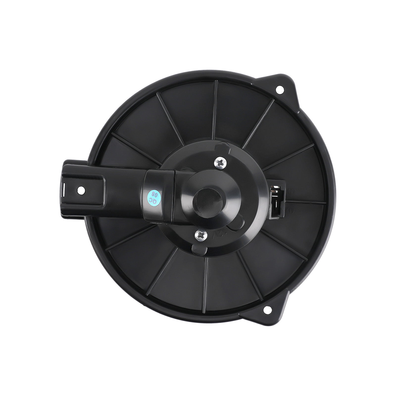 maXpeedingrods AC Heater Blower Motor w/Fan Cage For Toyota Corolla 03-08 Matrix 03-07 700057