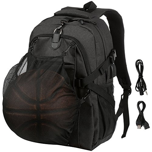 boys basketball backpacks