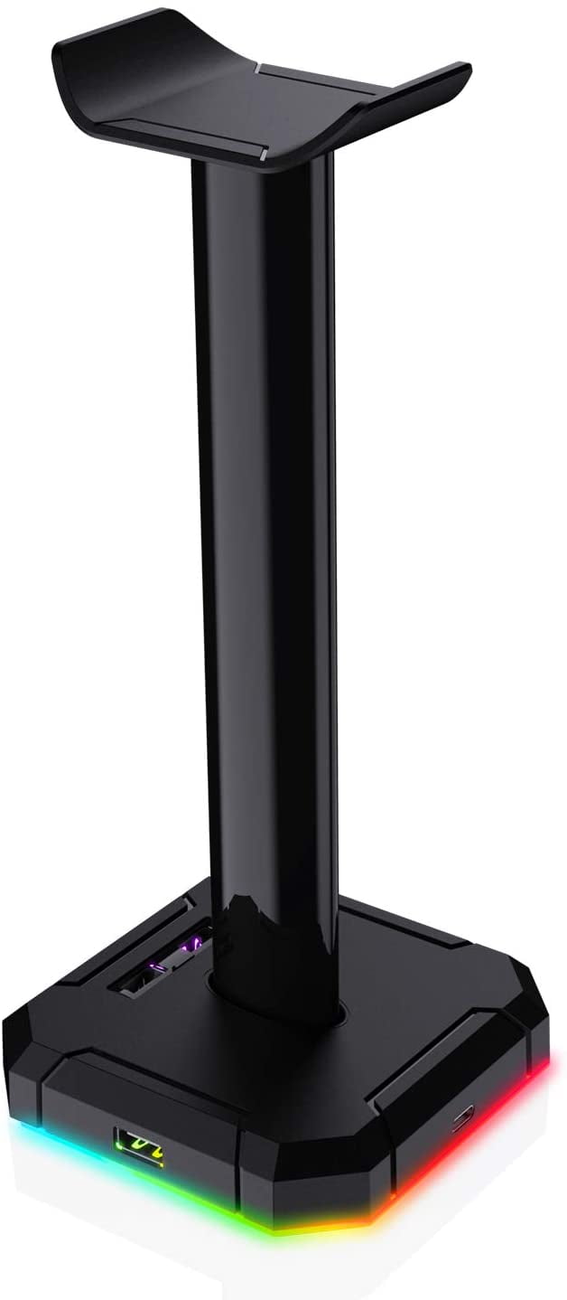 redragon ha300 scepter pro rgb headset stand