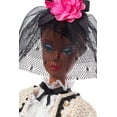 thumbnail image 5 of Barbie Fashion Model Collection Best to a Tea Doll, Barbie Signature Doll, 5 of 7