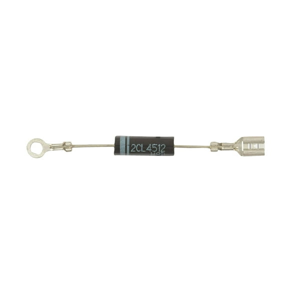 DE91-70063D Whirlpool Wall Oven Diode
