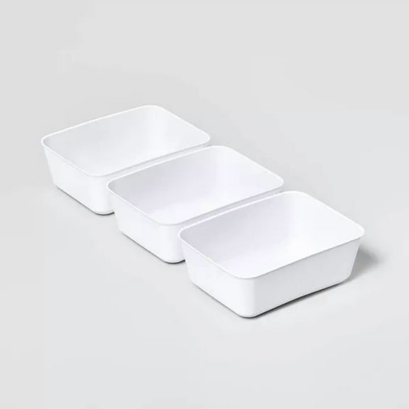 Medium Storage Trays