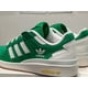 thumbnail image 5 of Adi-das Men's Forum Low CL - IF9823 - Green / Off White - Bold Gold - Choose Size, 5 of 6