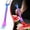 Purple, variant on 1Pc Clearance Under $5 Watermelon Fork Melon Knife For Kitchen, Metal Sturdy Purple