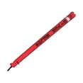 thumbnail image 1 of Lipstore Bouée de Plongée pour Débutants Activités Extérieures Snorkeling Rouge, 1 of 8