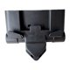 thumbnail image 1 of Soporte para teléfono móvil para bicicletas, soporte de tubo, accesorio resistente para ciclismo, fácil de instalar, accesorio para bicicleta de, 1 of 9