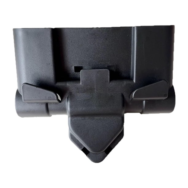 Soporte para teléfono móvil para bicicletas, soporte de tubo, accesorio resistente para ciclismo, fácil de instalar, accesorio para bicicleta de