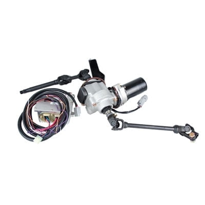 Tusk Electronic Power Steering Kit