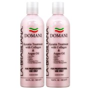 La Brasiliana Domani 16.9oz (Pack of 2)
