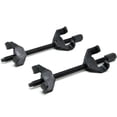 thumbnail image 1 of Biltek 10 "Entretoise Ressort Ressort Choc Compresseur Suspension Pince Détachant Installateur, 1 of 3