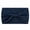 Navy, variant on Audhol Headbands for Women Wide Headbands for Women Black Headwrap Boho African Yoga Turban Solid Color Skincare Headband Navy One Size