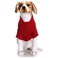 thumbnail image 2 of Suéteres para perros, suéteres de invierno para perros, suéter con estampado navideño - Abrigo de invierno tejido - Ropa para mascotas - Suéter de moda - Regalo para perros, M, 2 of 4