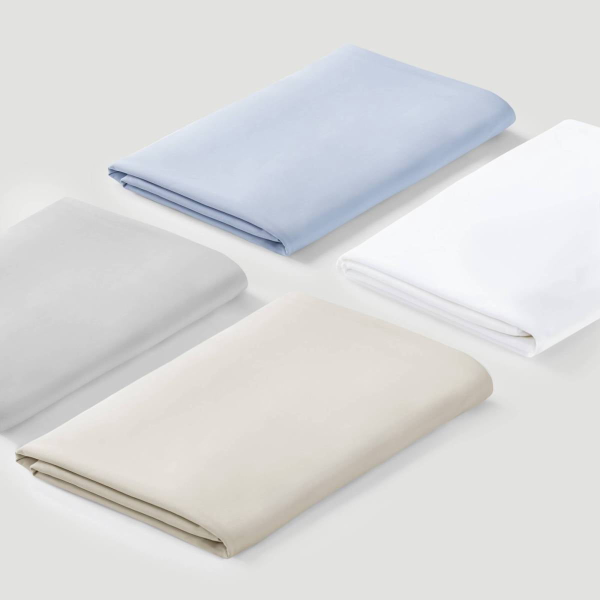 FENGFAN 20x54 Inch Cooling Full Body Pillow, Nylon Spandex Breathable Support Pillow Memory Foam Microfiber Filled Maternity Body Pillow