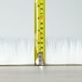 thumbnail image 5 of Nanshing Angel Sheepskin Faux Fur Shaggy Accent Rug, White, 30" x 46", 5 of 5