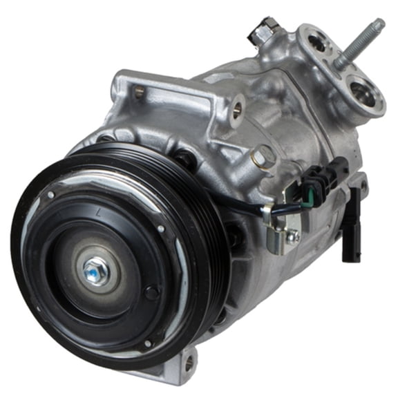 Denso 7SAS17C Compressor