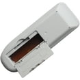 thumbnail image 3 of Remote Control for Epson V11H552020 V11H550020 149161600 H602B 3LCD Projector, 3 of 3