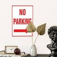 thumbnail image 4 of No Outside Food Or Drinks Allowed Tin Sign Warning Metal Sign Vintage Sign Wall Decor for Home Farm Bar Coffee Shop Club Decoration 8x12 Inch, 4 of 7